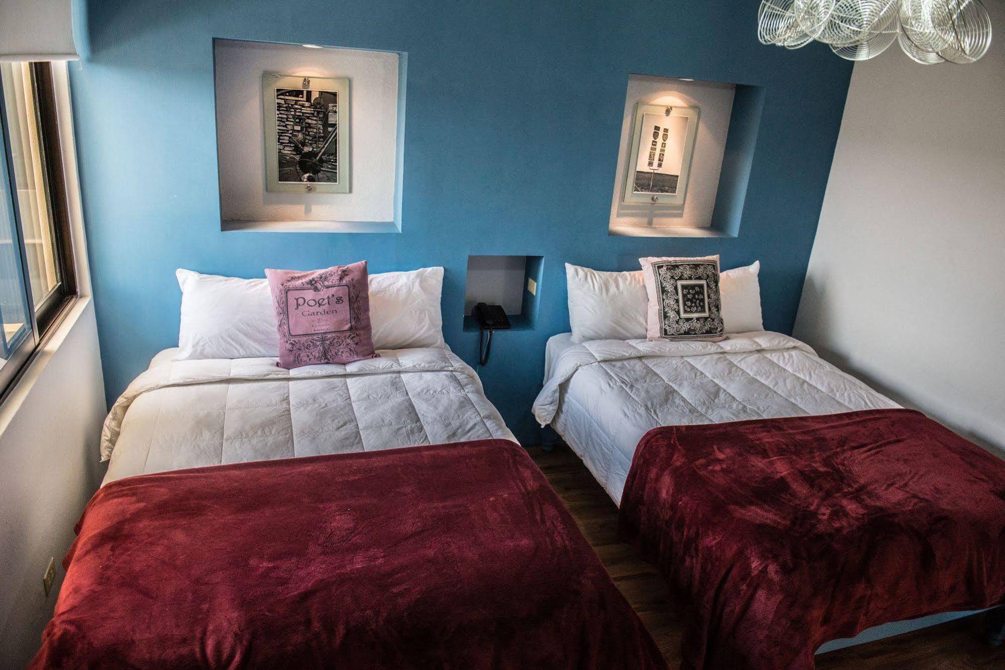 Origen Hotel San Miguel de Allende Exterior foto